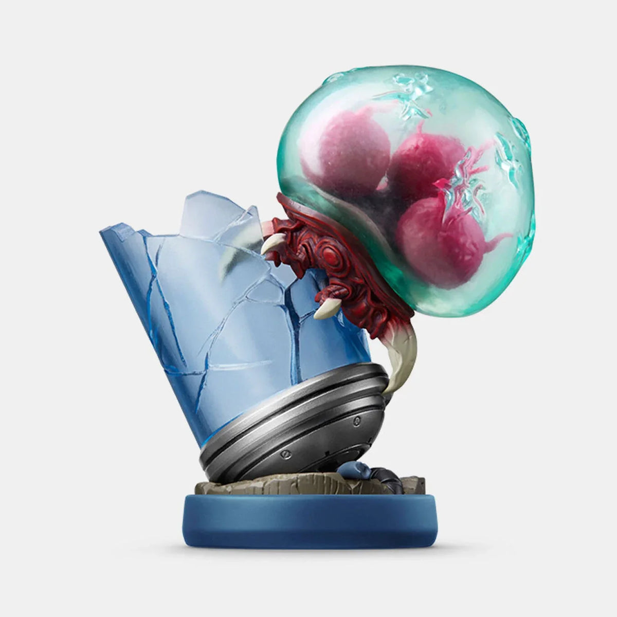 Nintendo amiibo Metroid (Metroid series)