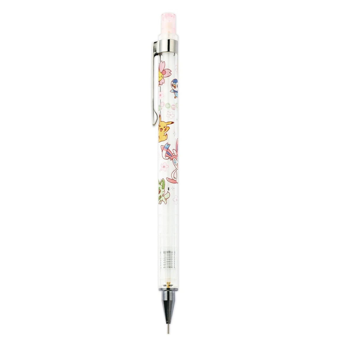 Pokemon Sakura Mechanical Pencil