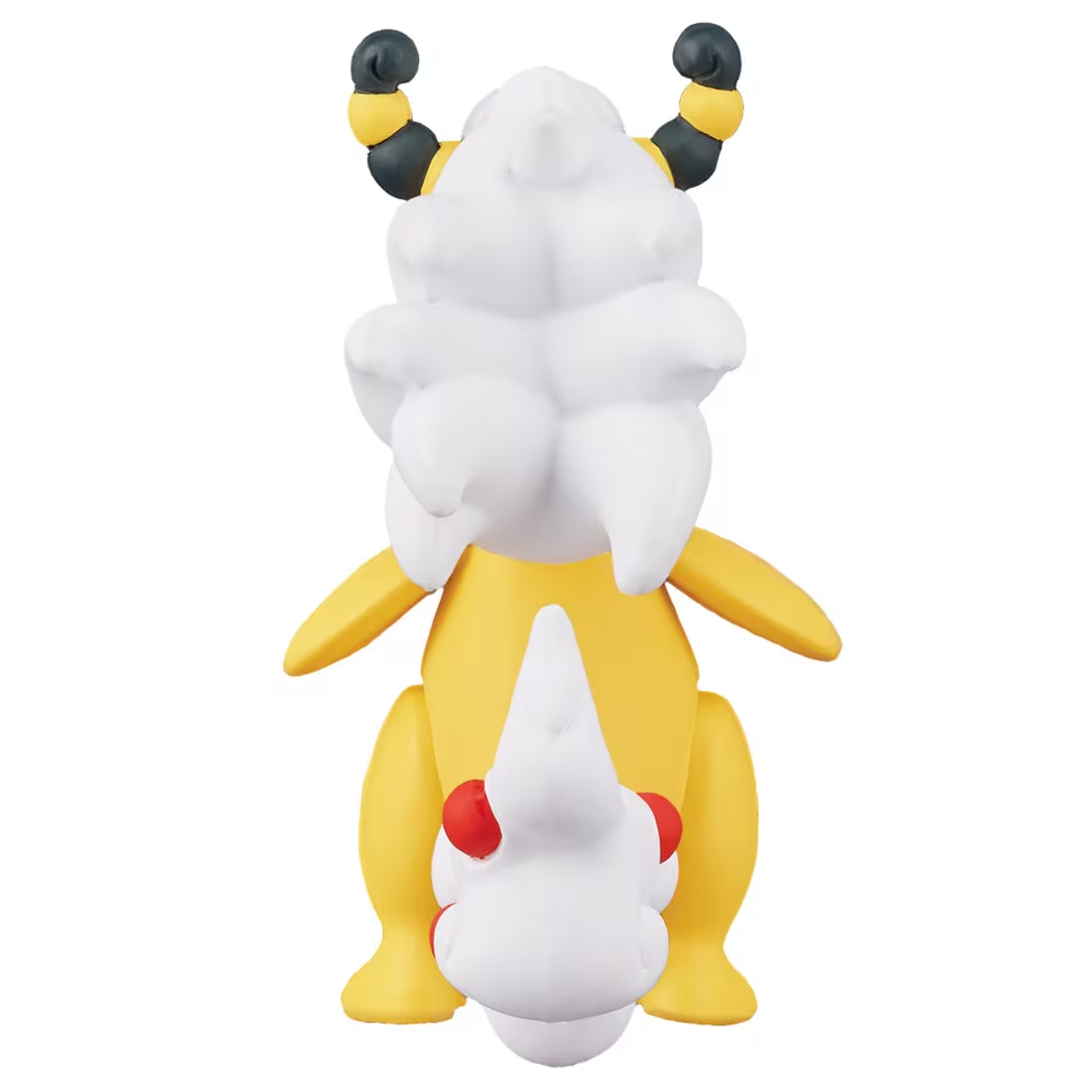 Pokemon Moncolle Mega Ampharos Figure