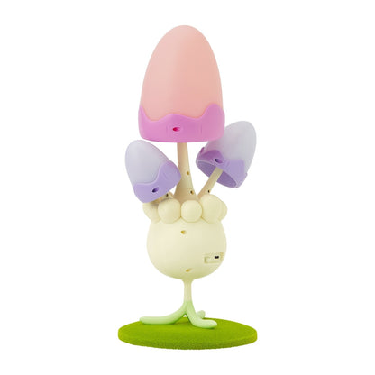Motion Sensor LED Mushroom Light “Nemash”