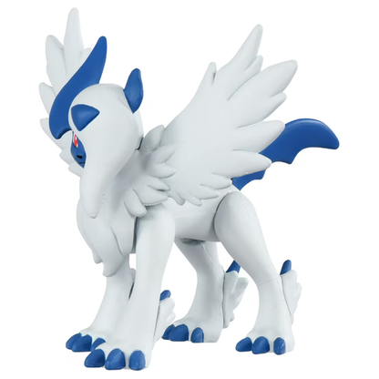 Pokemon Moncolle Mega Absol Figure