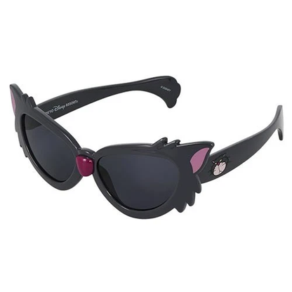 Disney Tokyo Resort Halloween Lucifer Cinderella Sunglasses