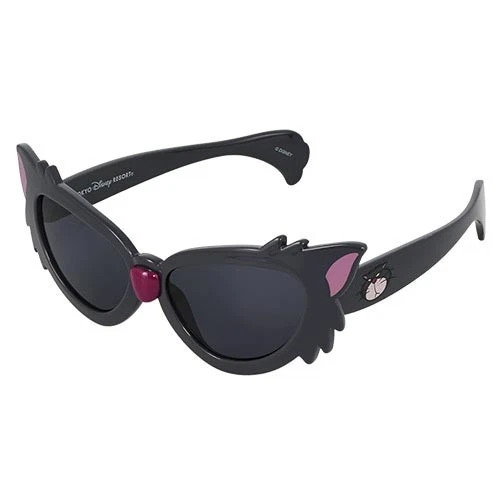 Disney Tokyo Resort Halloween Lucifer Cinderella Sunglasses
