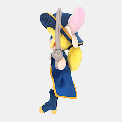 Princess Peach Showtime! Plush – PPS02 Swordsman Peach