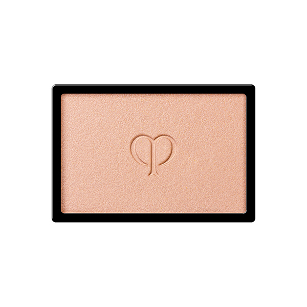 Cle de Peau Beaute Radiant Finish Oil Gel Ombre Couleur Solo Eyeshadow Refill