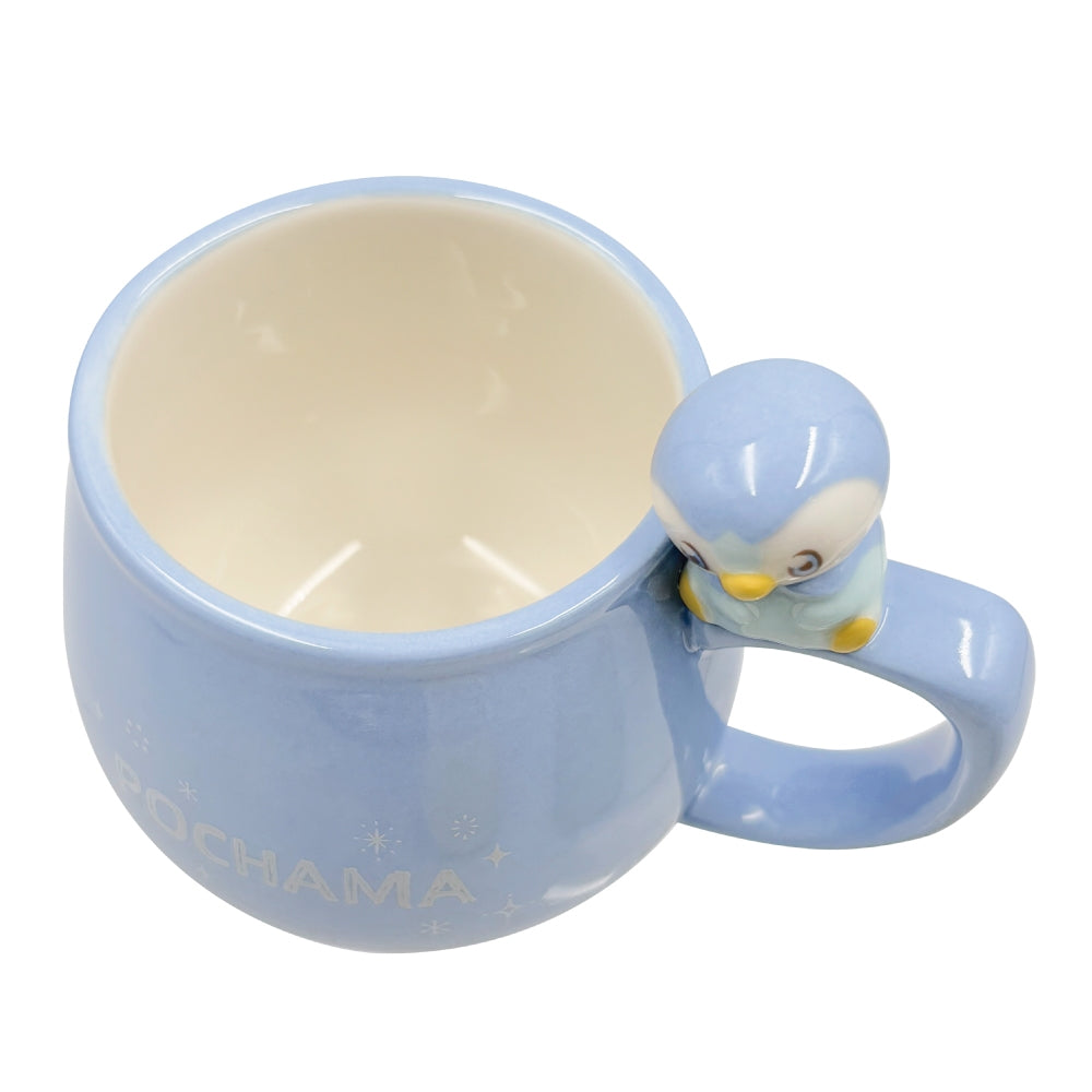 Pokemon Piplup Mug