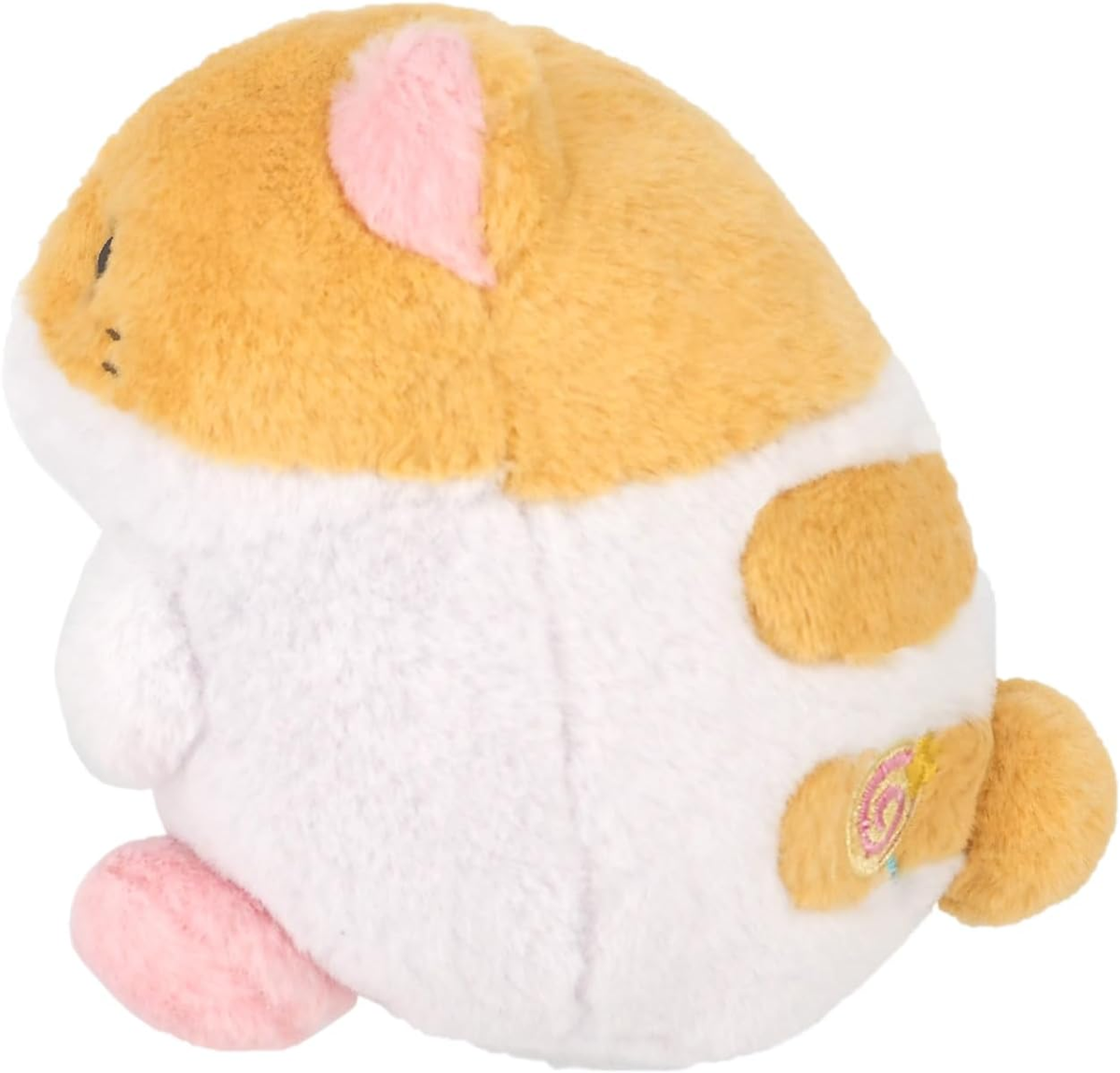 Sangei Trading Kirby KF10 Koron Friends Plush Toy