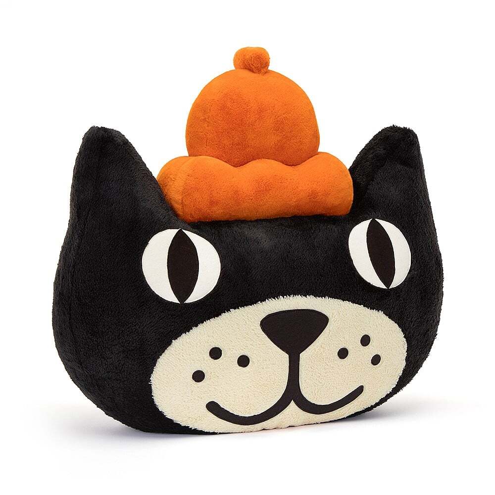 Jellycat Head Giant Plush Toy