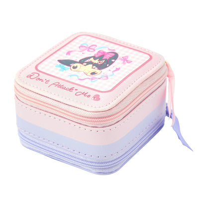 Pokemon Mawile Don’t Attack Me Accessory Case Pouch