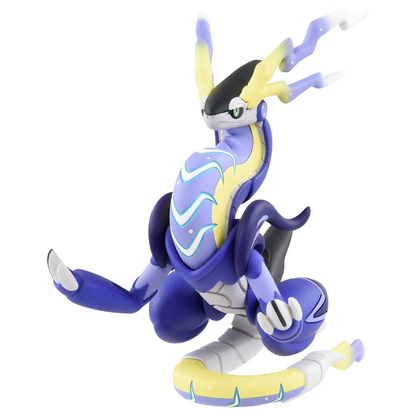 Pokemon Moncolle ML-30 Miraidon Figure