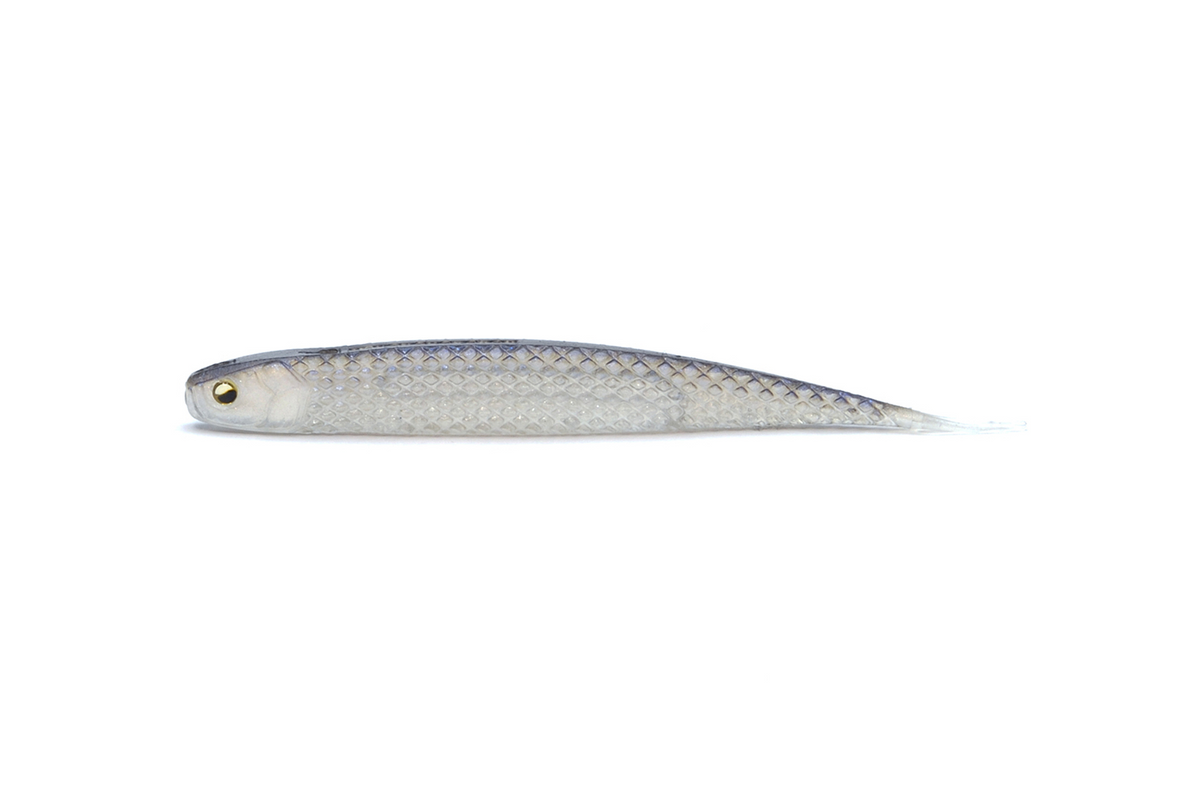 RAID JAPAN FishRoller Super Hover Jerk 5/6.5 Inch Strolling Bait