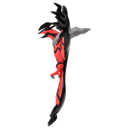 Pokemon Moncolle ML-13 Yveltal Figure