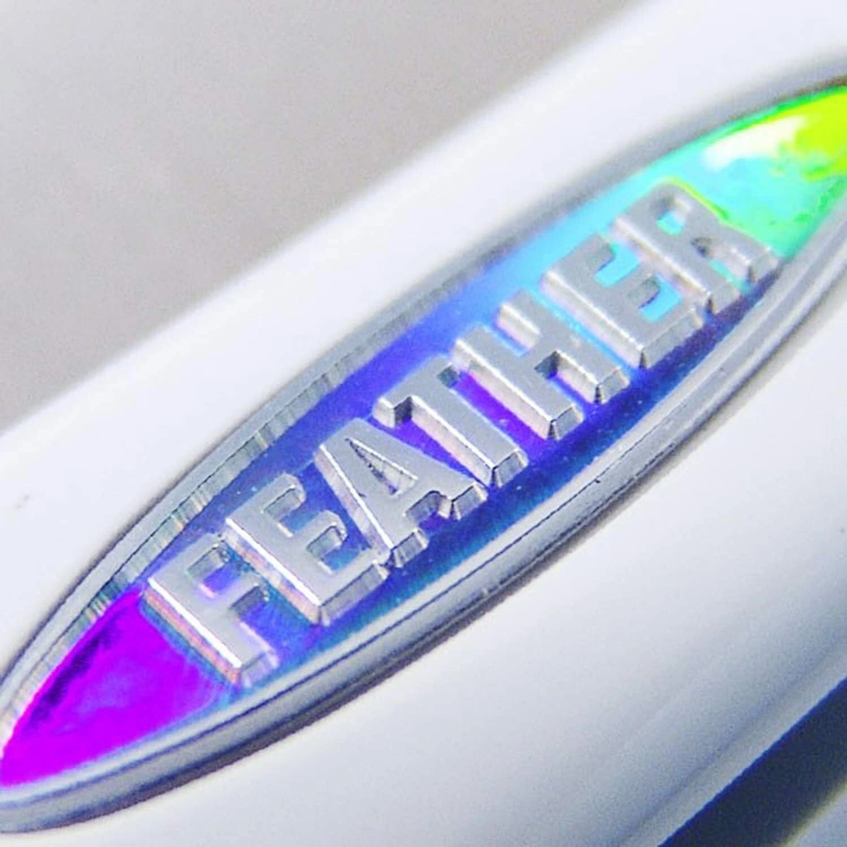 Feather ACD-R Artist Club DX Folding Razor