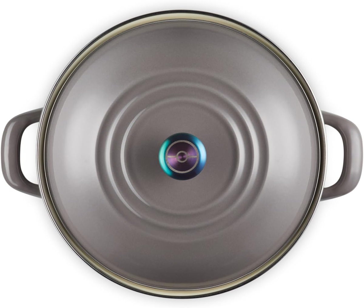 Pokemon EOS Grease Enamel Casserole