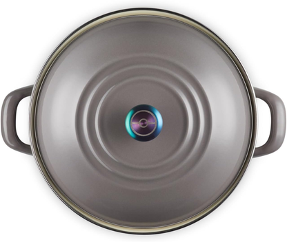 Pokemon EOS Grease Enamel Casserole