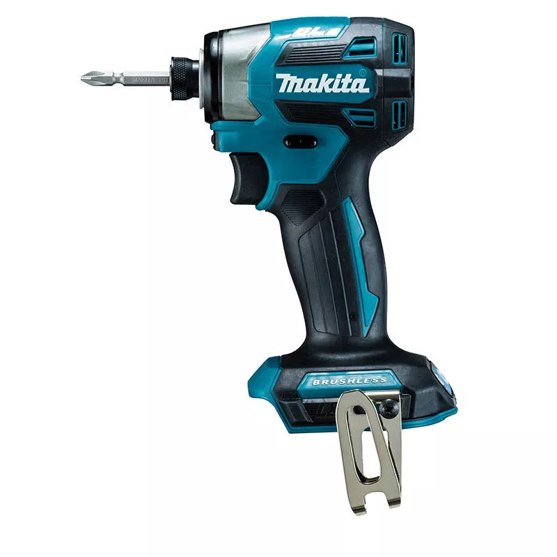 Makita TD173 18V Cordless Body Only Impact Driver