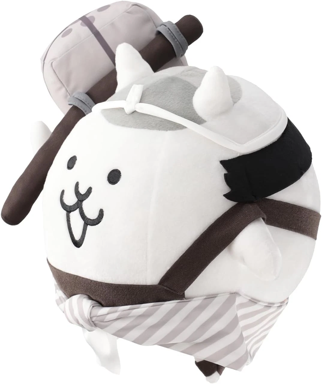 Battle Cats Courier Cat Plush M