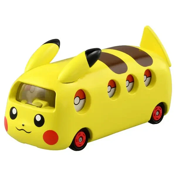 Takara Tomy No.151 Diecast Car Dokoiko Vehicle