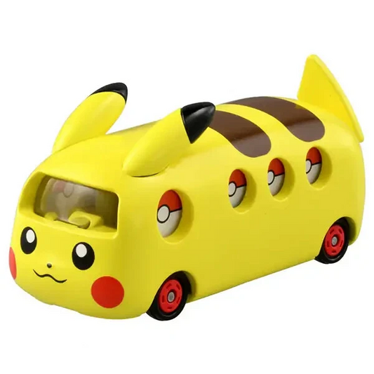 Takara Tomy No.151 Diecast Car Dokoiko Vehicle