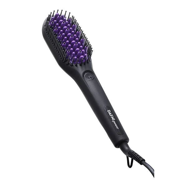 DAFNI DH14P Power Heated Straightening Brush