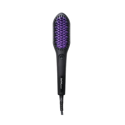 DAFNI DH14P Power Heated Straightening Brush