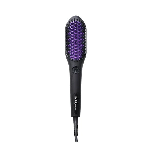 DAFNI DH14P Power Heated Straightening Brush
