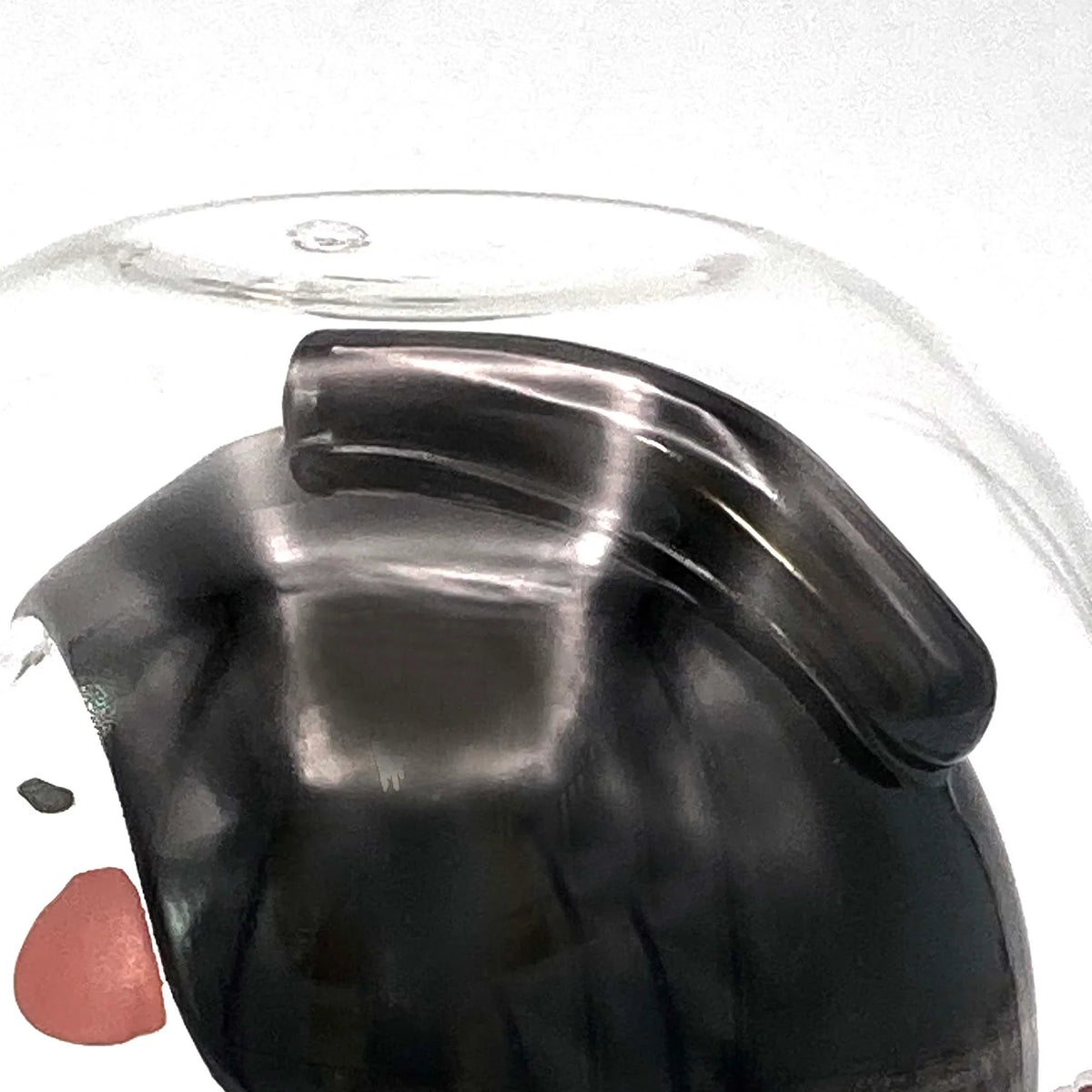 Daifukuyama Double Wall Glass Cup