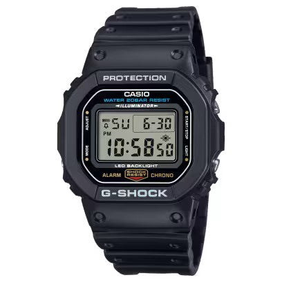Casio G-SHOCK & Baby-G Limited Edition Matching Watch