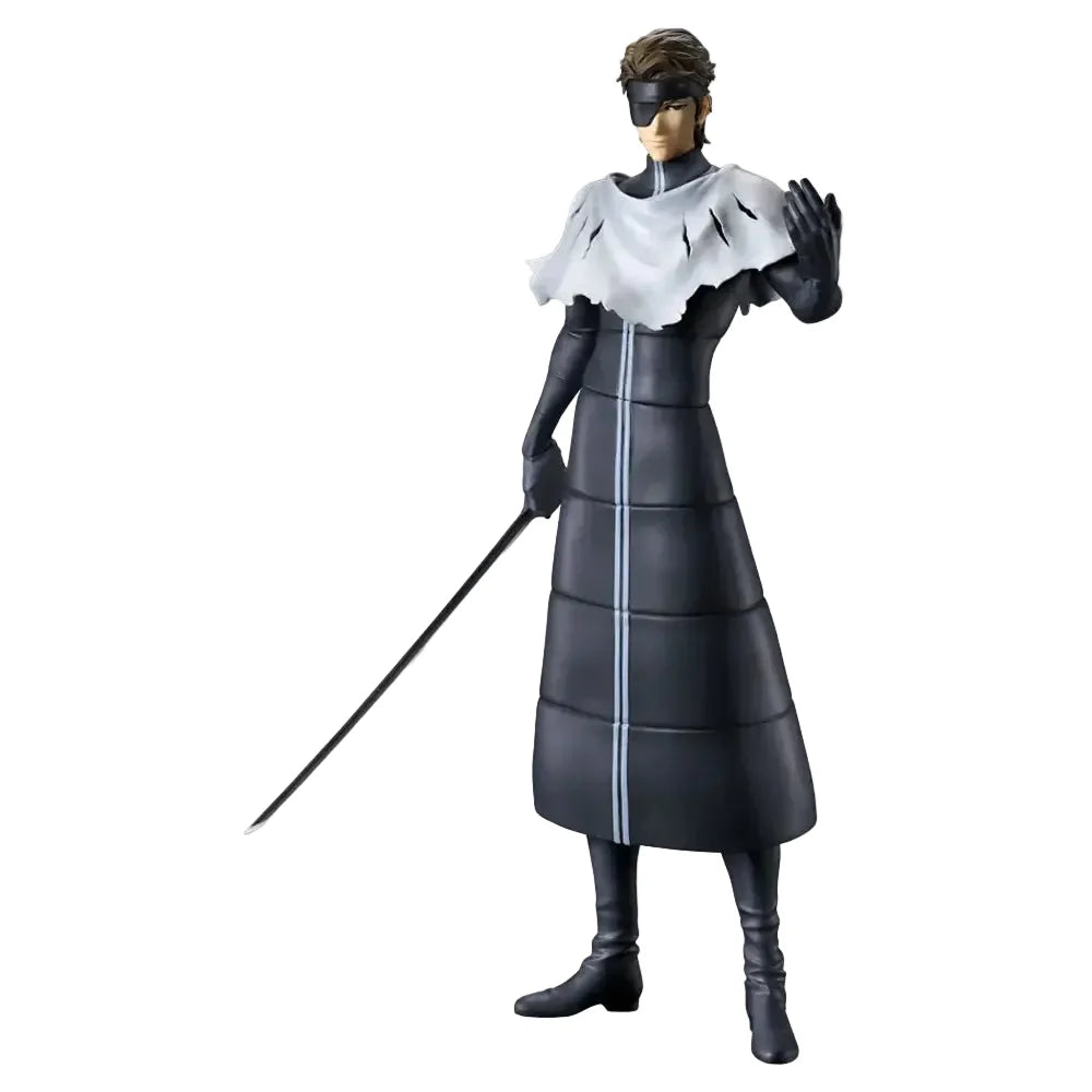 BLEACH C Prize Sōsuke Aizen MASTERLISE Figure [Pre-order]
