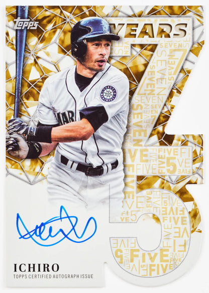 2026 Topps Series 1 Baseball Japan Edition(20 Packs)