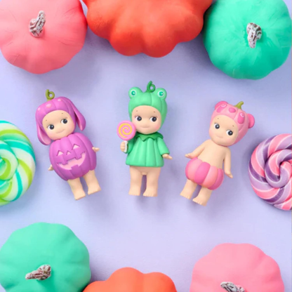 Sonny Angel Mini Figure Pumpkin Patch Series Box