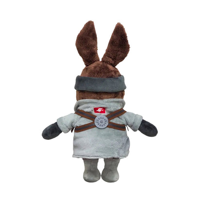 Star Fox Peppy Hare Plush Toy S Size – ALL STAR COLLECTION SFP03