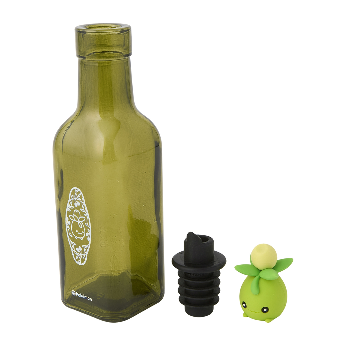 Pokemon Center Kagawa – Minib Olive Oil Bottle
