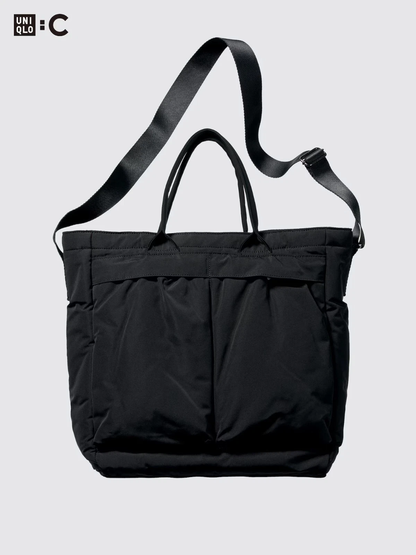 UNIQLO C 2WAY Utility 479880 Bag