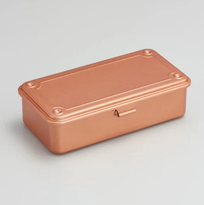 TOYOSTEEL T-190 Trunk-Style Tool Box