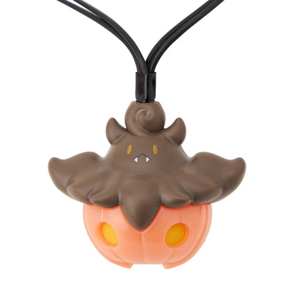 Pumpkaboo Cable Light Pokemon Halloween Ghost Chateau