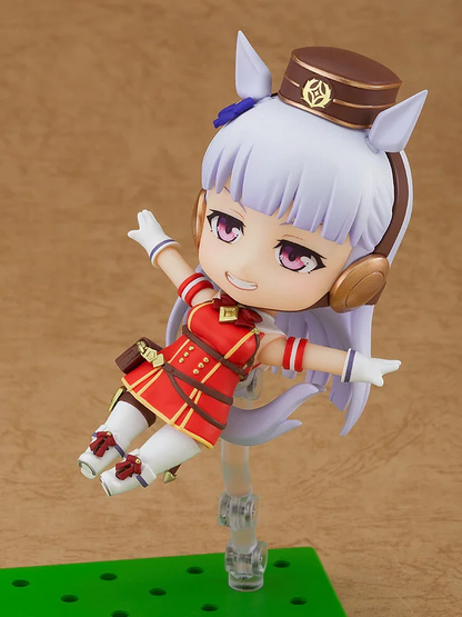 Nendoroid Uma Musume Pretty Derby Gold Ship Figure