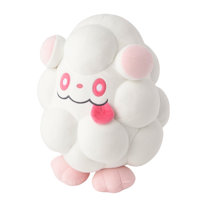 Pokemon Mochi Swirlix Plush