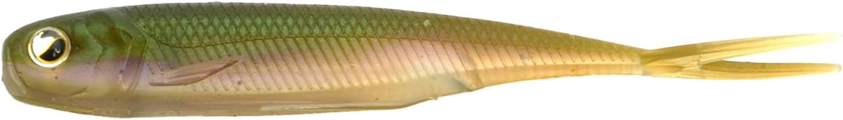 RAID JAPAN FishRoller 4 Inch Bait