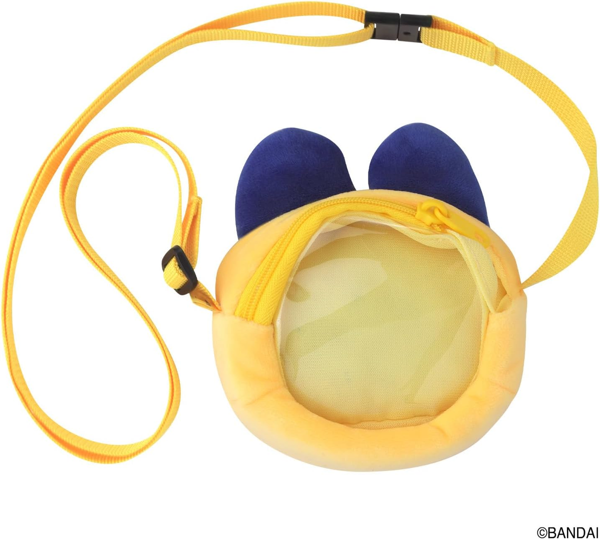 Bandai Tamagotchi Paradise Outing Carrier