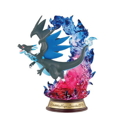 Pokemon Swing Vignette Series 4 – Shiny Pokemon Box (Complete Set of 6)