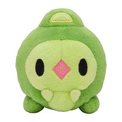 Pokemon Fit Duosion Plush Toy