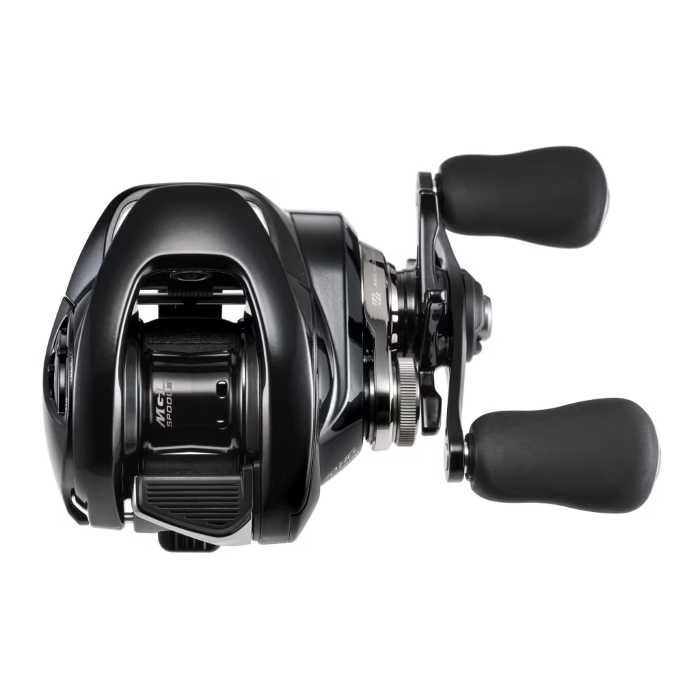 Shimano – Metanium DC Baitcasting Reel