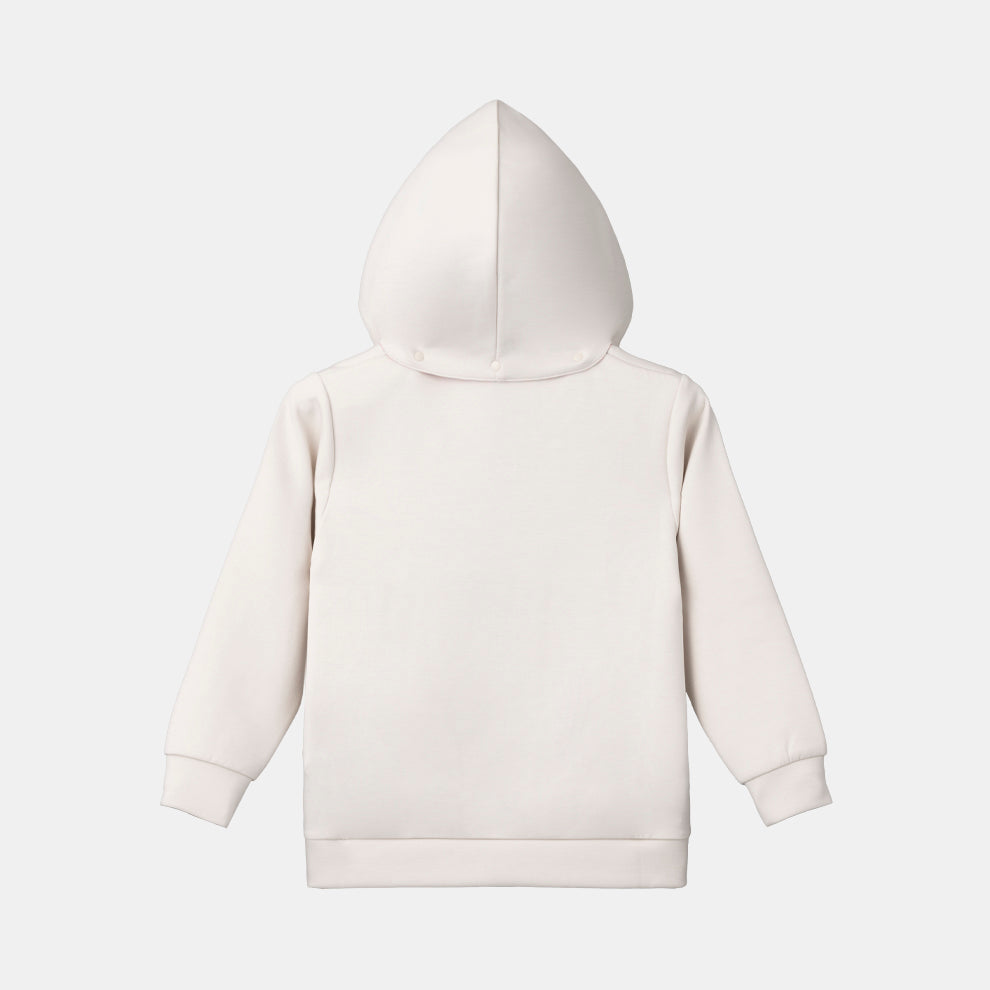Super Mario Peach Hoodie – Kids Size 130