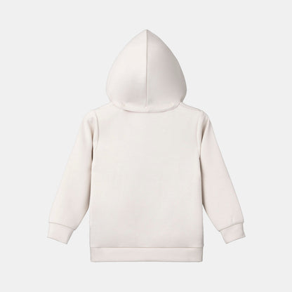 Super Mario Peach Hoodie – Kids Size 130