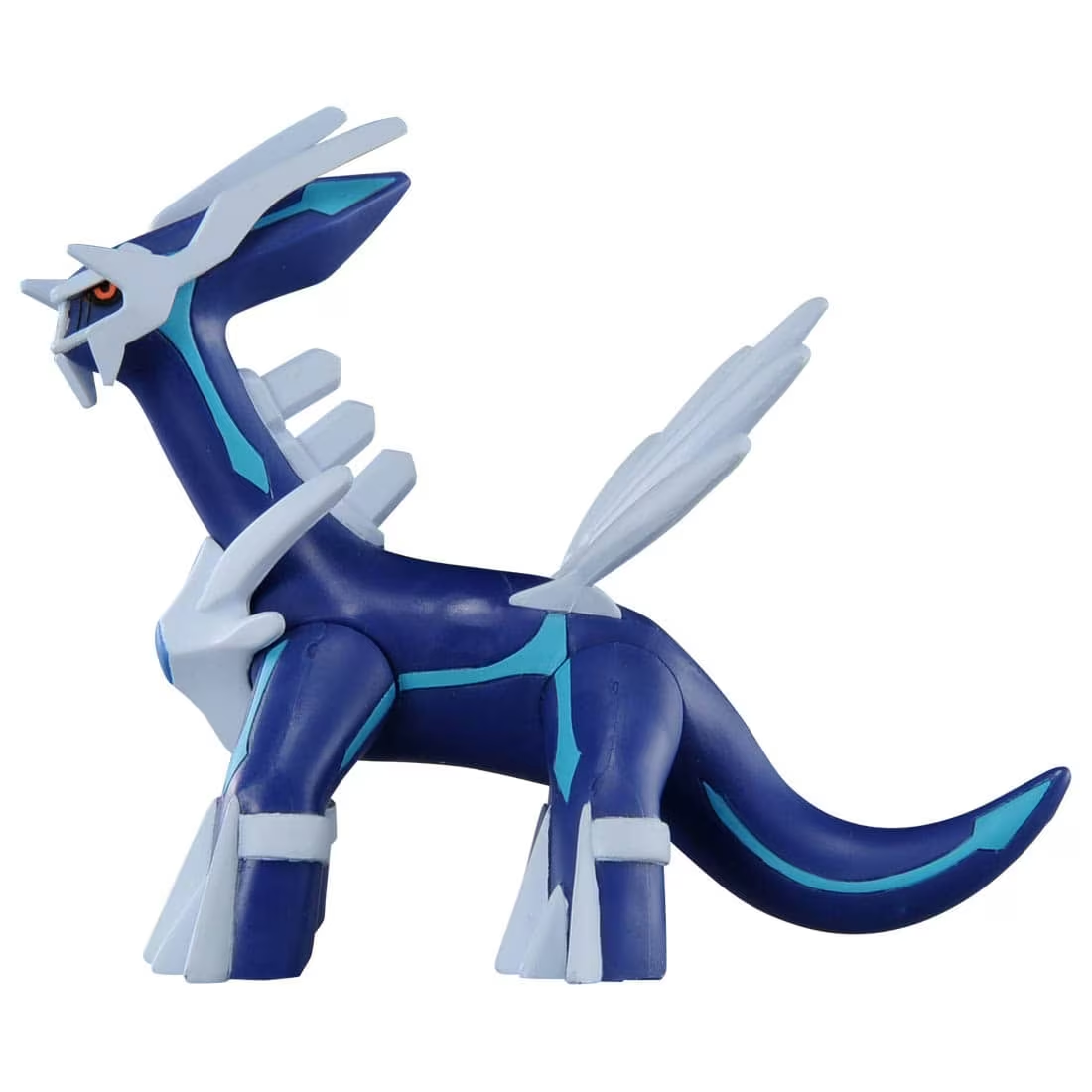 Pokemon Moncolle ML-06 Dialga Figure
