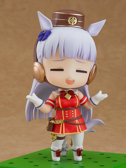 Nendoroid Uma Musume Pretty Derby Gold Ship Figure