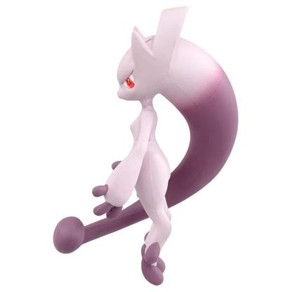 Pokemon Moncolle Mega Mewtwo Y Figure
