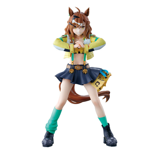 Bandai Spirits Umamusume Pretty Derby Vol.9 Jungle Pocket Figure