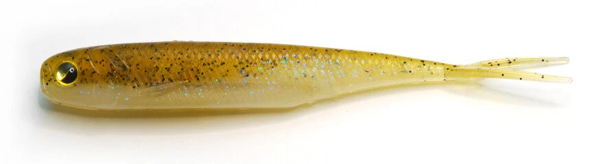 RAID JAPAN FishRoller 4 Inch Bait